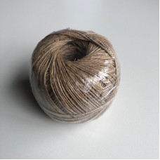 Bindtouw natuurvezel circa 200gram